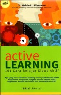 Active Learning (101 Cara Belajar Siswa Aktif)