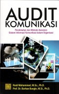 Audit Komunikasi