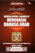 Ensiklopedi Komplit Menguasai Bahasa Arab