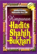Himpunan Hadits Shahih Bukhari