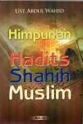 Himpunan Hadits Shahih Muslim