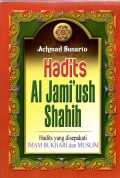 Hadits Al Jami'ush Shahih