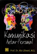 Komunikasi Antar-Personal