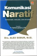 Komunikasi Naratif