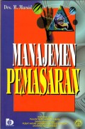 Manajemen Pemasaran