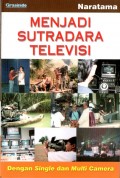 Menjadi Sutradara Televisi