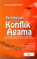 Perempuan ditengah Konflik Agama