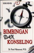 Bimbingan dan Konseling