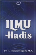 Ilmu Hadis