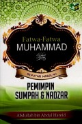 fatwa-fatwa Muhammad seputar Masalah Pemimpin Sumpah & Nadzar