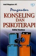 Pengantar Konseling dan Psikoterapi