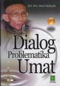 Dialog Problematika Umat
