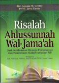 Risalah Ahlussunnah Wal-Jama'ah