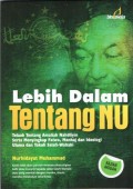 Lebih dalam tentang NU