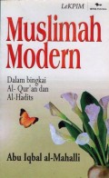 Muslimah Modern