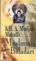 Muslimah dan Bidadari