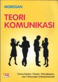 Teori Komunikasi