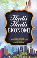 Hadis-Hadis Ekonomi