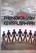Pendidikan Kewirausahaan