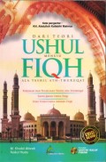 Dari Teori Ushul Menuju Fiqh Ala Tashil Ath-Thuruqat