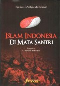 Islam Indonesia Di Mata Santri