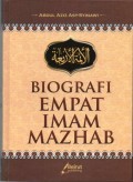 Biografi Empat Imam Mazhab