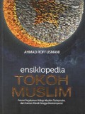 Ensiklopedia Tokoh Muslim