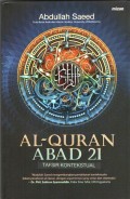 Al-Qur'an Abad 21 : Tafsir Kontekstual