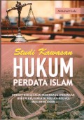 Studi Kawasan Hukum Perdata Islam