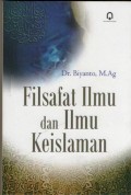 Filsafat dan Ilmu Keislaman