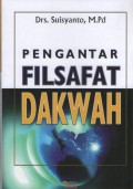 Pengantar Filsafat Dakwah