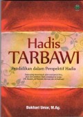 Hadis Tarbawi : Pendidikan dalam Perspektif Hadis