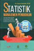 Statistik Manajemen Pendidikan