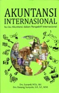 Akuntansi Internasional