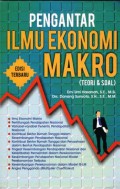 Pengantar Ilmu Ekonomi Makro