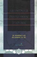 Akuntansi Perbankan Syariah