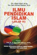 Ilmu Pendidikan Islam (Jilid II)