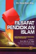 Filsafat Pendidikan Islam