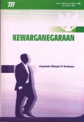 Kewarganegaraan