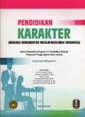 Pendidikan Karakter