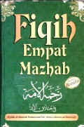 FIQIH EMPAT MAZHAB