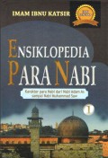 ENSIKLOPEDIA PARA NABI 1