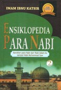 ENSIKLOPEDIA PARA NABI 2