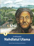 ENSIKLOPEDIA NAHDLATUL ULAMA 1