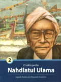 ENSIKLOPEDIA NAHDLATUL ULAMA 2