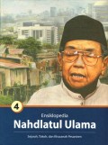 ENSIKLOPEDIA NAHDLATUL ULAMA 4