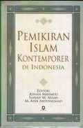 PEMIKIRAN ISLAM KONTEMPORER DI INDONESIA