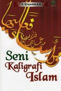 Seni Kaligrafi Islam