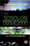 Sosiologi Perdesaan