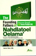 The Founding Fathers Of Nahdlatoel Oelama'